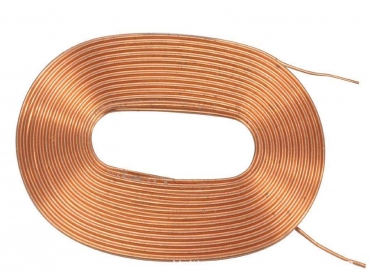 無線充電電感線圈應該具備以下四個特點！