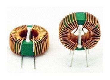 電感廠家高效應對磁環電感斷線問題