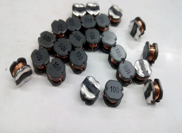 谷景電子能批量對貼片電感進行含浸工作