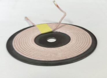 另類(lèi)環(huán)形電感——利茲線(xiàn)環(huán)形線(xiàn)圈電感器