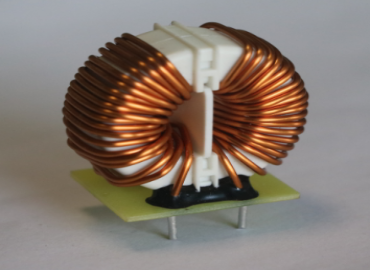 常規磁環電感，谷景電感廠家也有