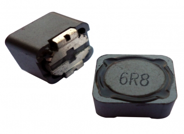 谷景選型汽車(chē)用屏蔽貼片電感