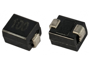 低頻信號濾波使用塑封貼片電感推薦