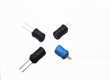 客戶(hù)的工字電感樣品，谷景如何檢測(cè)