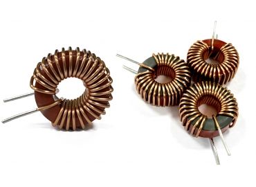 破局而立：谷景以精準替代磁環(huán)，破解客戶交期與成本困局