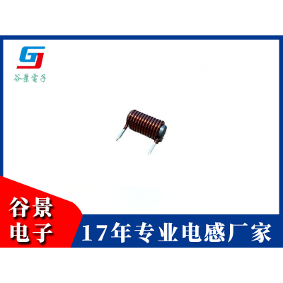15A棒型電感定制