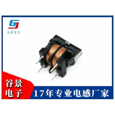 直流電路共模電感